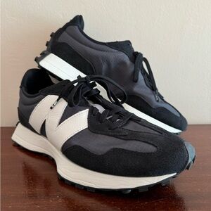 New Balance X Figs Men’s Suede 327